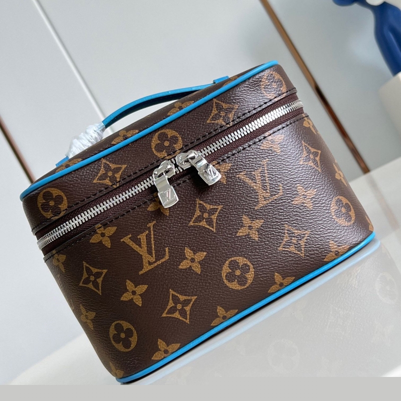 LV Cosmetic Bags